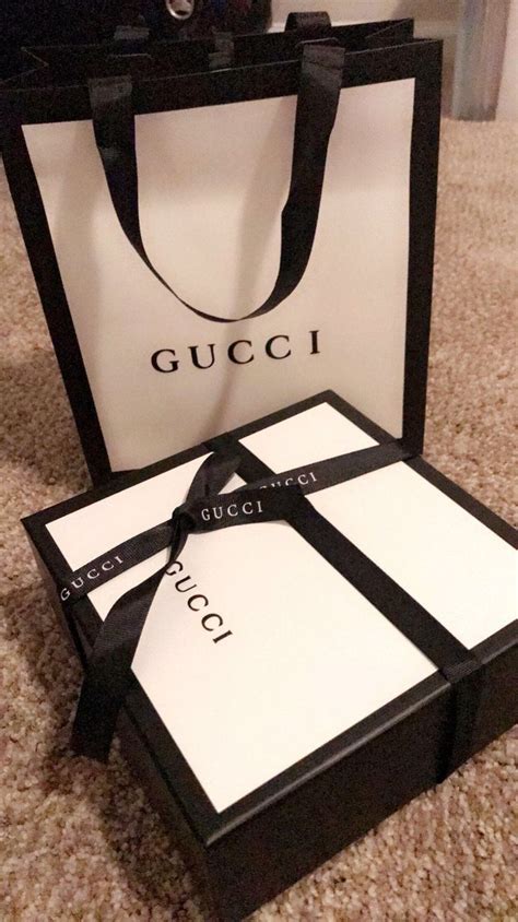 gucci gift box dimensions|gucci gift catalog.